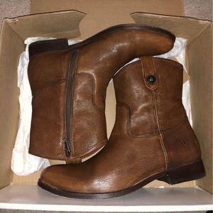 Women’s Frye Booties